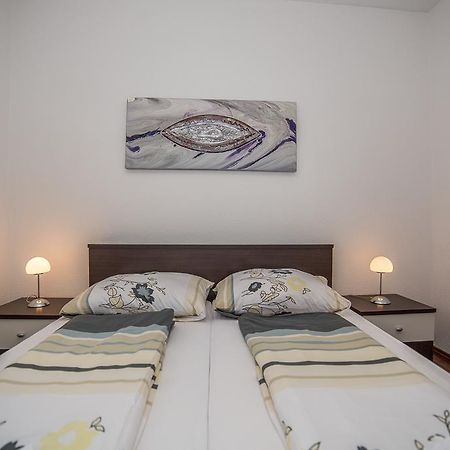 Apartments Kati Omiš Екстериор снимка