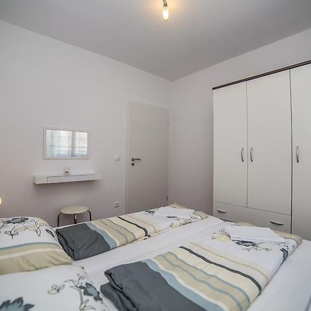 Apartments Kati Omiš Екстериор снимка