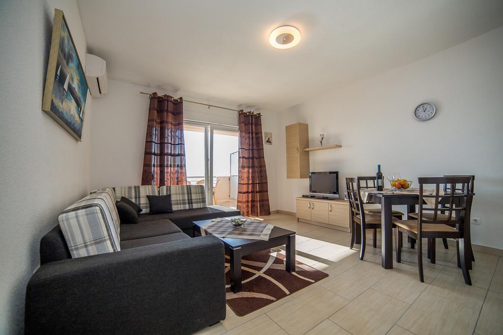 Apartments Kati Omiš Екстериор снимка