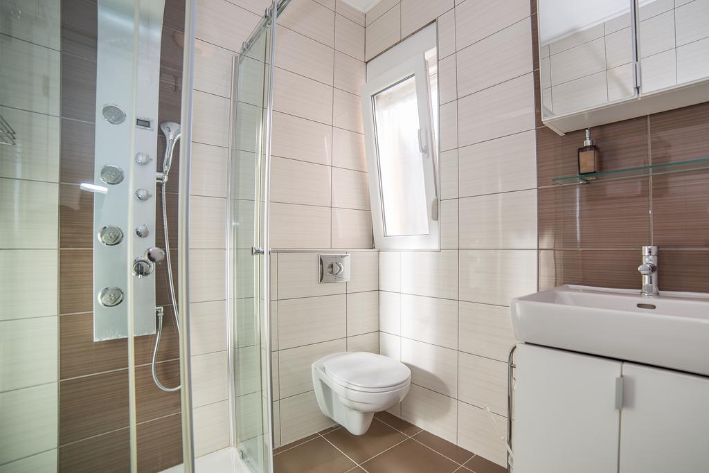 Apartments Kati Omiš Екстериор снимка