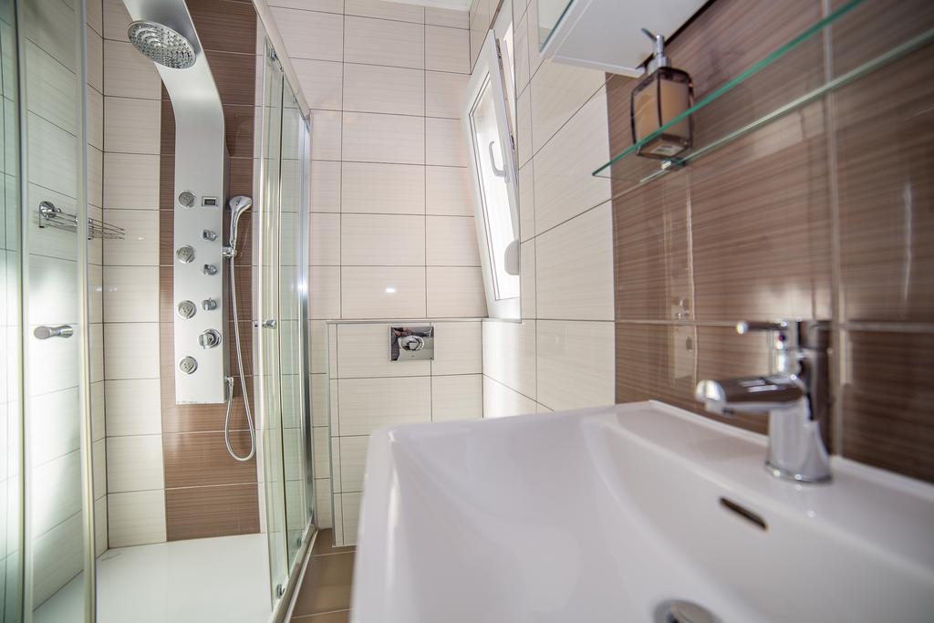 Apartments Kati Omiš Екстериор снимка