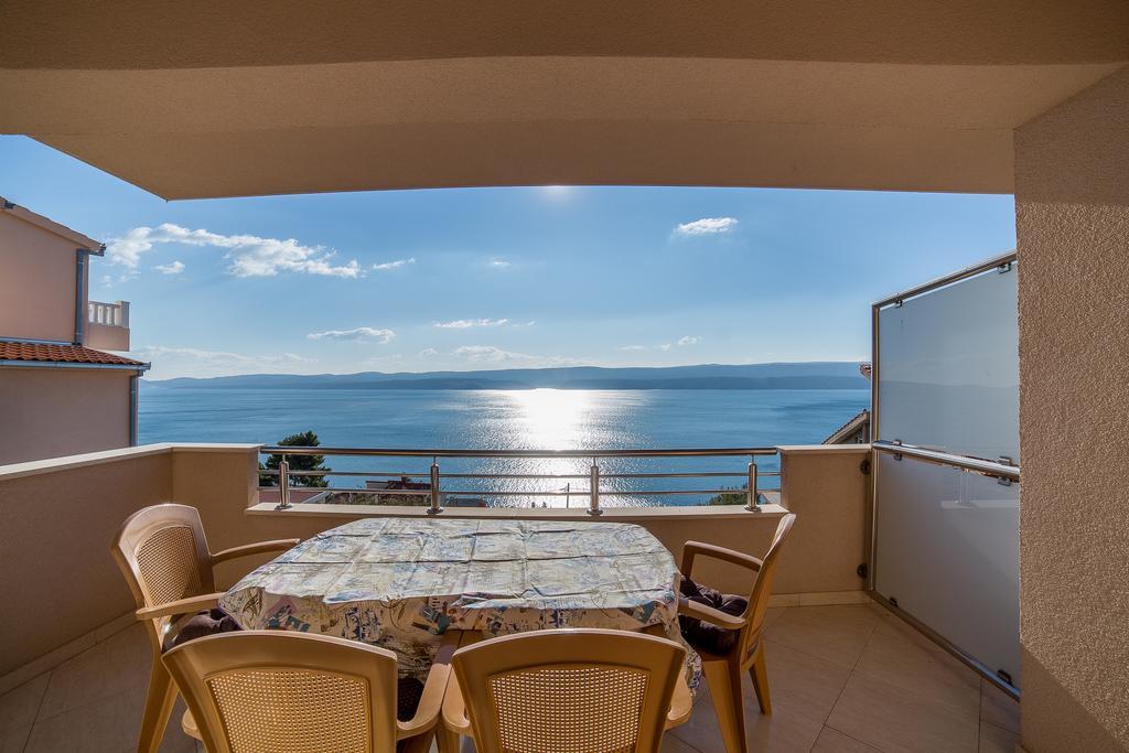 Apartments Kati Omiš Екстериор снимка