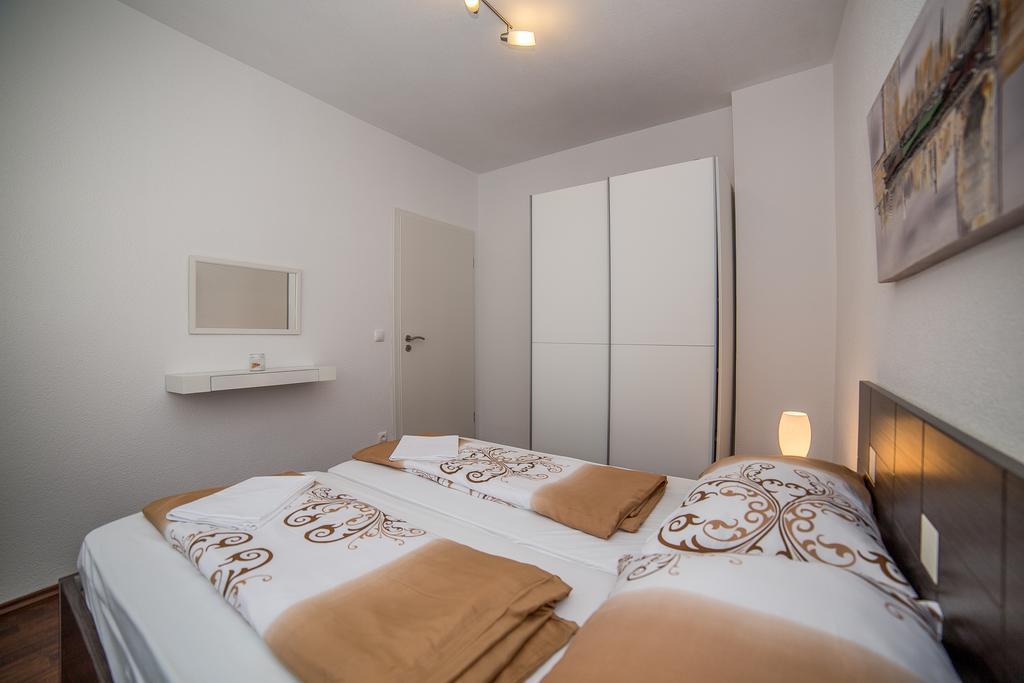 Apartments Kati Omiš Екстериор снимка