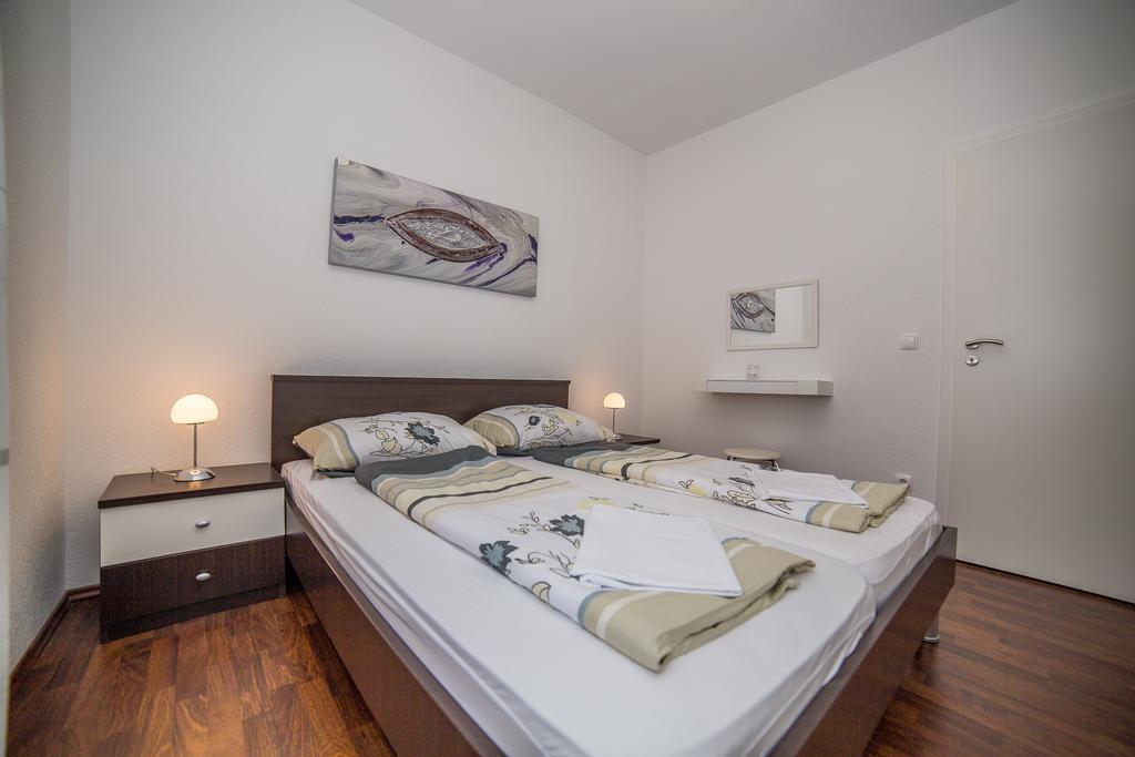 Apartments Kati Omiš Екстериор снимка