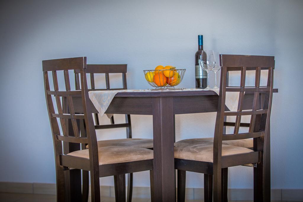 Apartments Kati Omiš Екстериор снимка