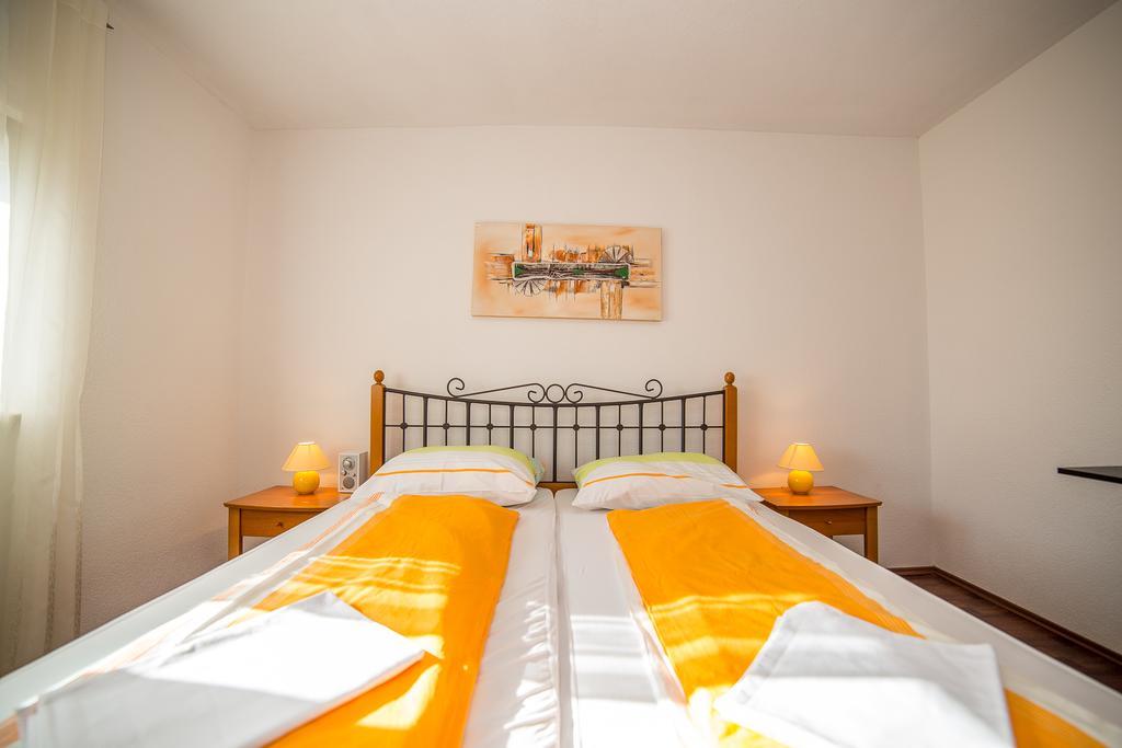 Apartments Kati Omiš Екстериор снимка