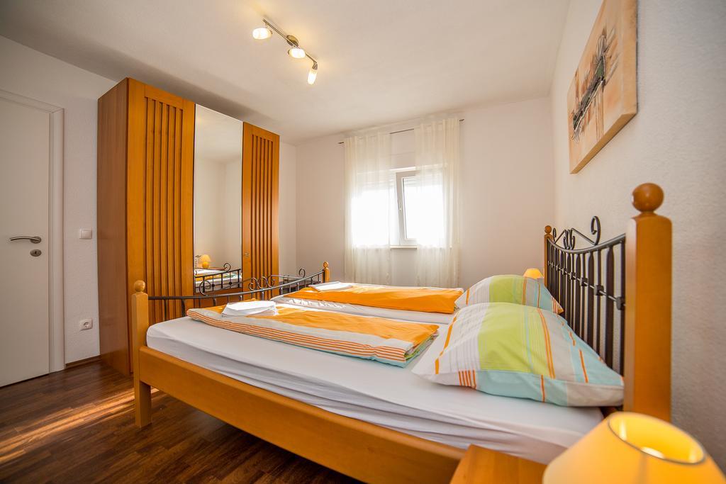 Apartments Kati Omiš Екстериор снимка