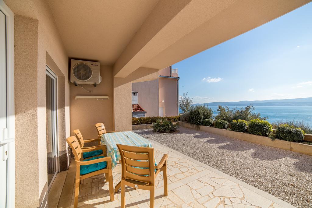 Apartments Kati Omiš Екстериор снимка